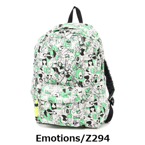 チャムス CHUMS ハリケーンデイパックスウェット CH60-3596