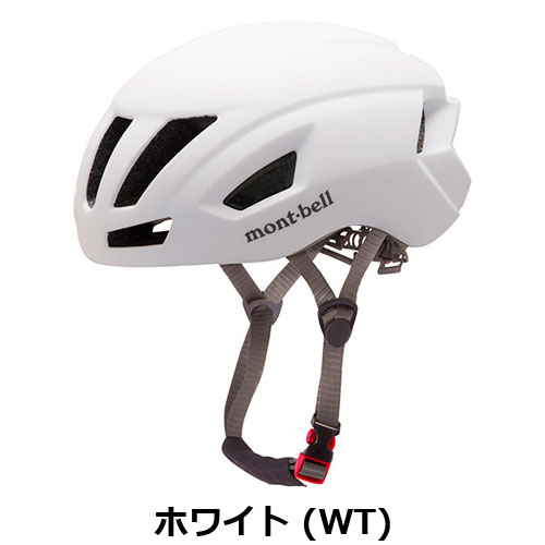 mont bell - モンベル自転車 モンベル mont-bell アーバン サイクルヘルメット 1130594
