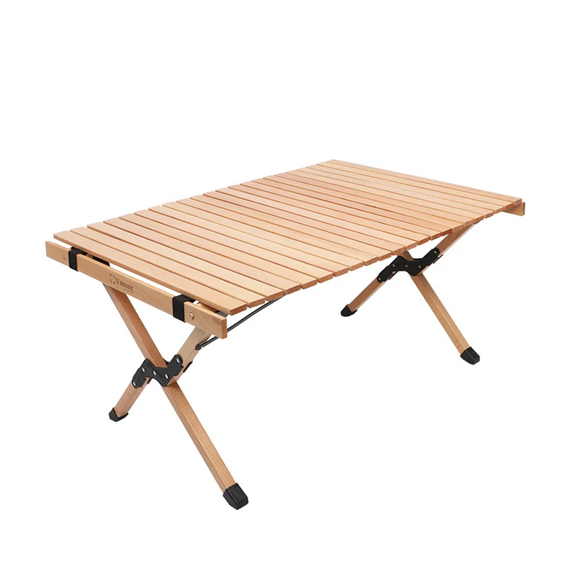 スモアS'more【 Woodi Roll Table M】ウッディロールテーブルM SMORSRT001A90BEG