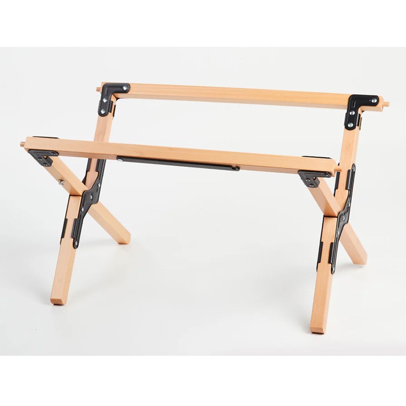 スモアS'more【 Woodi Roll Table M】ウッディロールテーブルM SMORSRT001A90BEG