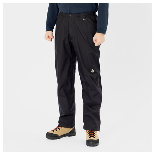 モンベル mont-bell GORE-TEX レインパンツ Men's（メンズ）1128724