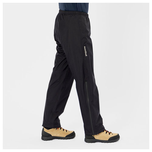 モンベル mont-bell GORE-TEX レインパンツ Men's(メンズ)1128724