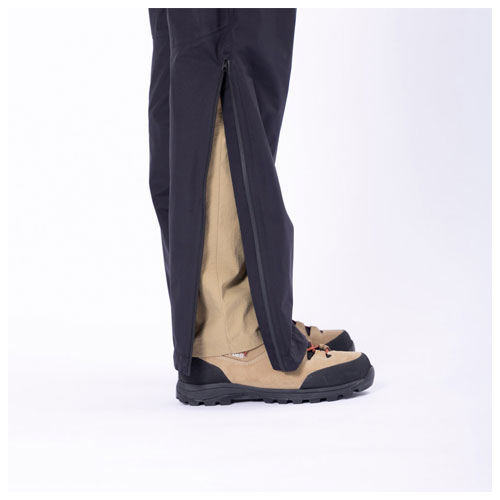 モンベル mont-bell GORE-TEX レインパンツ Men's（メンズ）1128724