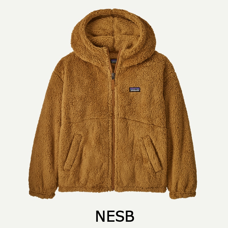 パタゴニア Patagonia　キッズ・ロス・ガトス・フーディ　65486