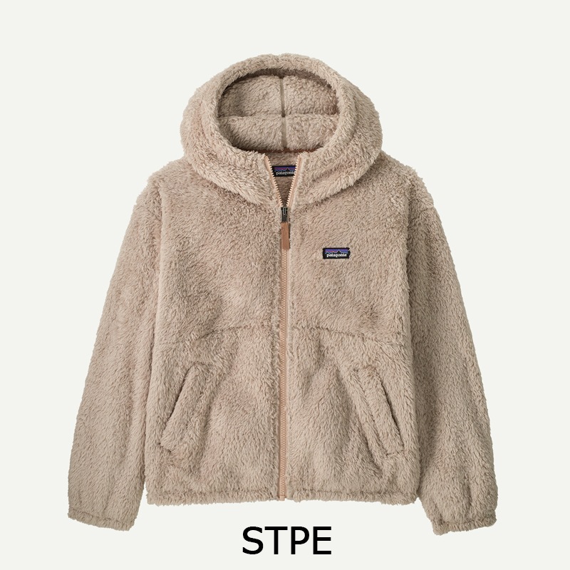 パタゴニア Patagonia キッズ・ロス・ガトス・フーディ 65486 | すべて