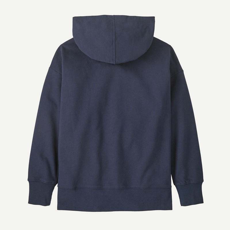 パタゴニア Patagonia キッズ・フルジップ・フーディ・スウェットシャツ　63040