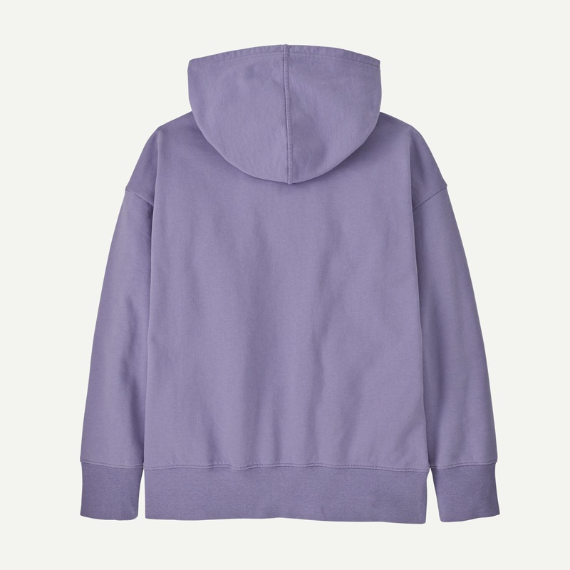 パタゴニア Patagonia キッズ・フルジップ・フーディ・スウェットシャツ　63040