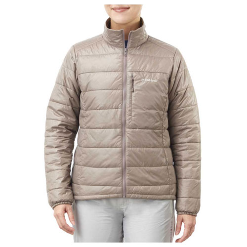 モンベル mont-bell 3in1 フォールライン パーカ Women's（レディース）1102505