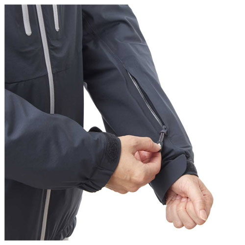 モンベル mont-bell 3in1 フォールライン パーカ Women's（レディース）1102505