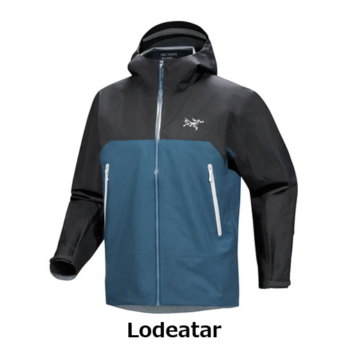 アークテリクス ARC'TERYX ベータ ジャケット メンズ X000010513