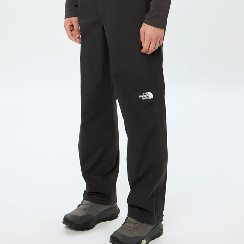ザ・ノース・フェイス THE NORTH FACE マウンテンラウンダーパンツ(メンズ) Mountain Rounder Pant NP12504