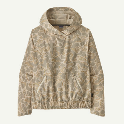 パタゴニア Patagonia ウィメンズ・スウィフト・ドリフト・サン・フーディ 41790