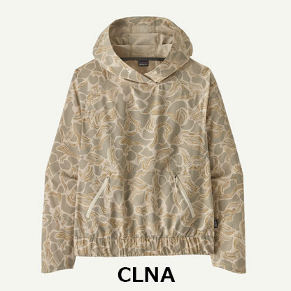 パタゴニア Patagonia ウィメンズ・スウィフト・ドリフト・サン