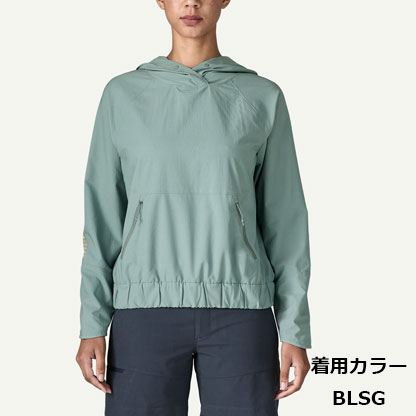 専用出品 パタゴニア Patagonia ウィメンズ・スウィフト・ドリフト・サン