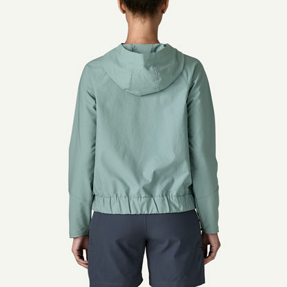 パタゴニア Patagonia ウィメンズ・スウィフト・ドリフト・サン