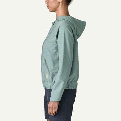 パタゴニア Patagonia ウィメンズ・スウィフト・ドリフト・サン