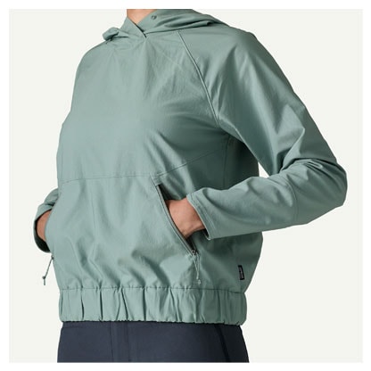 パタゴニア Patagonia ウィメンズ・スウィフト・ドリフト・サン