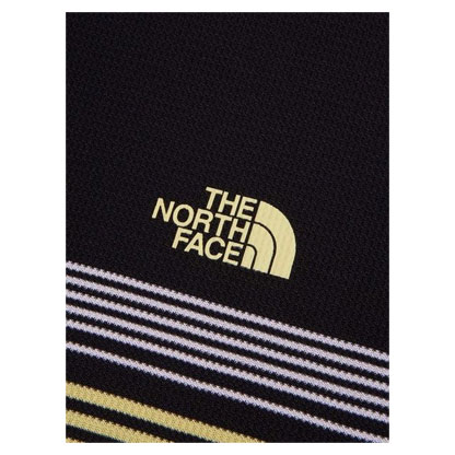 ザ・ノース・フェイス THE NORTH FACE ショートスリーブフリーランパネルボーダークルー（メンズ）NT12691