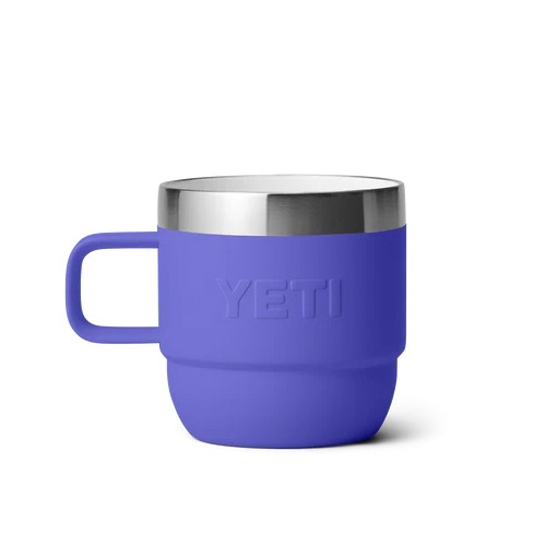 YETI ランブラー 6オンススタッカブルマグ2PK・マグ・エスプレッソマグ
