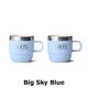 Big Sky Blue
