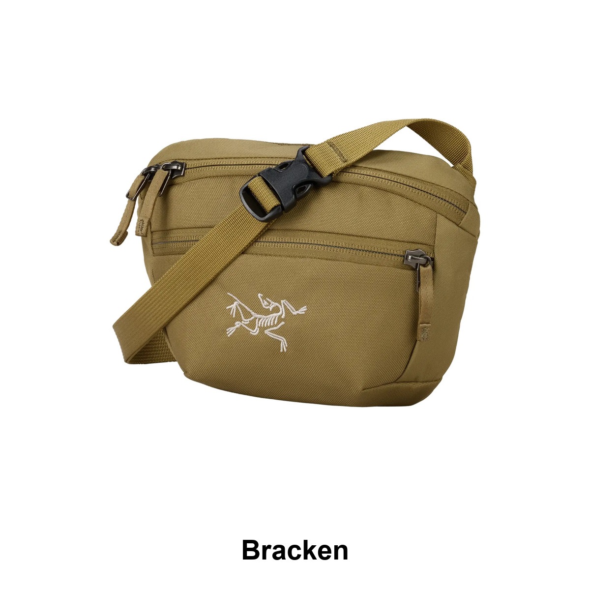 【新品】アークテリクス　mantis1 マンティス1 ショルダーバッグ　グリーン ARC'TERYX Mantis 1 Waist Pack X00000923438 | すべての商品