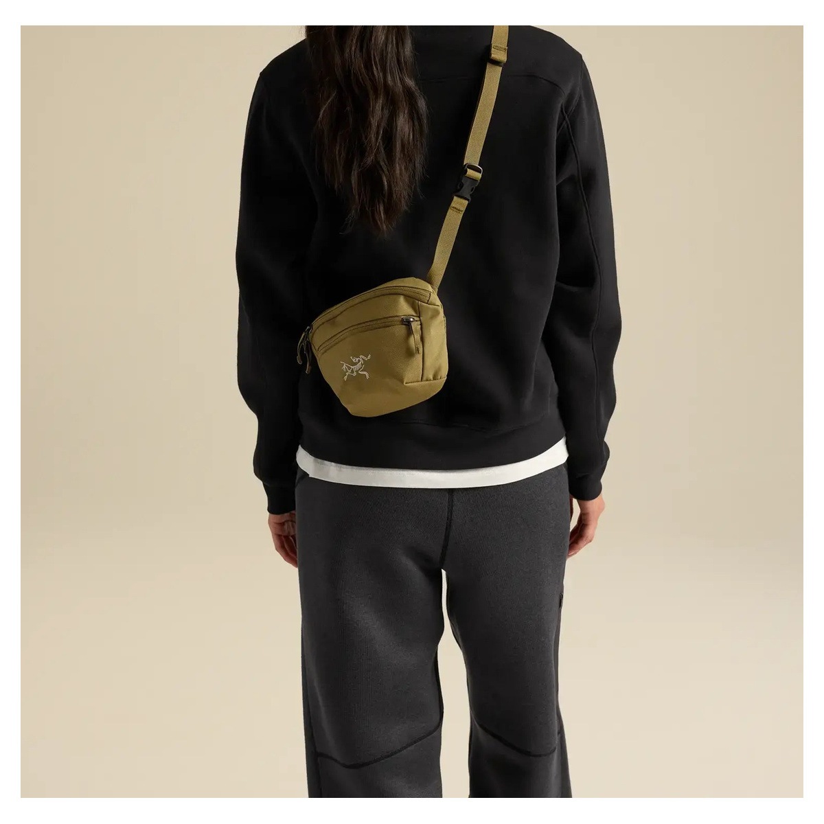 ARC'TERYX Mantis 1 Waist Pack X00000923438 | すべての商品