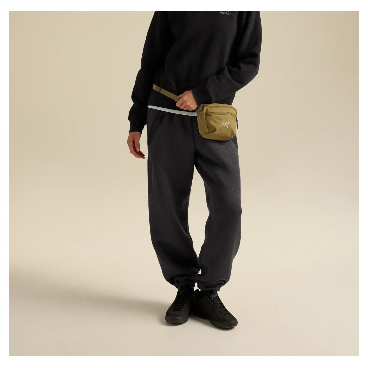 ARC'TERYX Mantis 1 Waist Pack X00000923438 | すべての商品