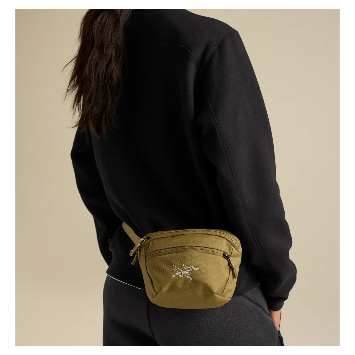ARC’TERYX Mantis 1 Waist Pack X00000923438