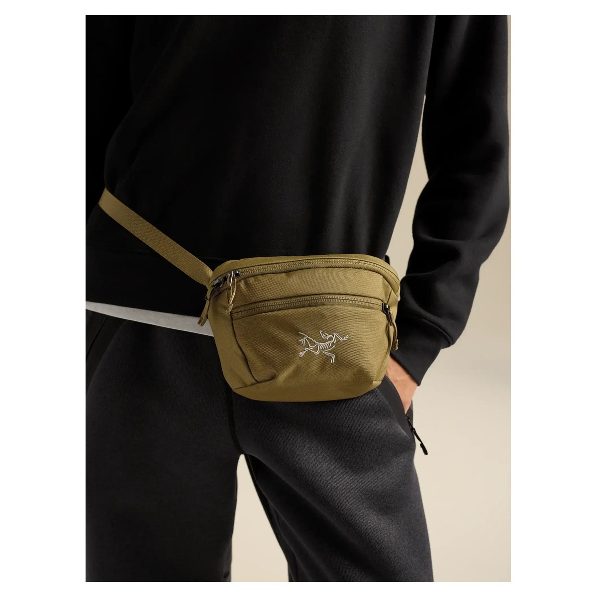 ARC’TERYX Mantis 1 Waist Pack X00000923438