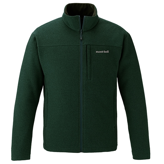 クリマツイード ジャケット Men's（メンズ）モンベル mont-bell