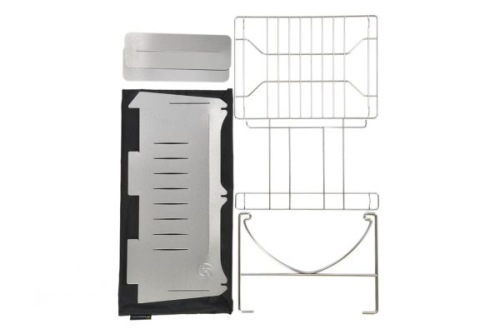 ベルモント belmont 焚き火台TABI(グリルエクステンション付き) BM-246