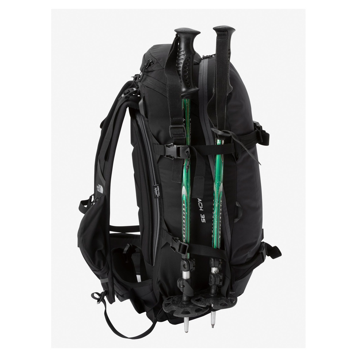 THE NORTH FACE Chugach 35 NM62352 | 新規登録 | アウトドアライフ