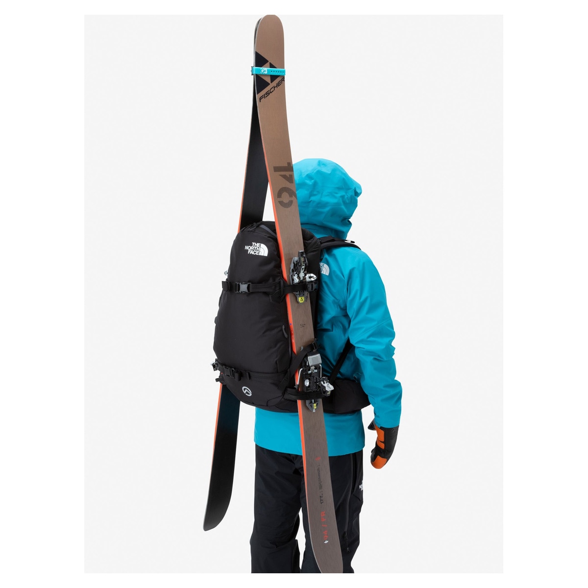 THE NORTH FACE Chugach 35 NM62352