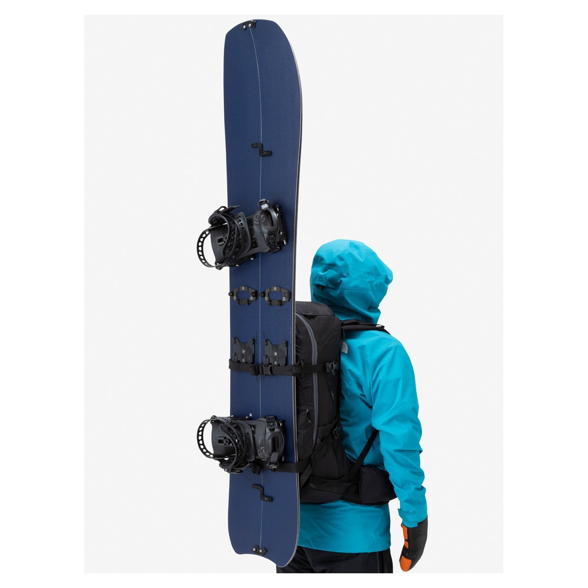 THE NORTH FACE Chugach 35 NM62352
