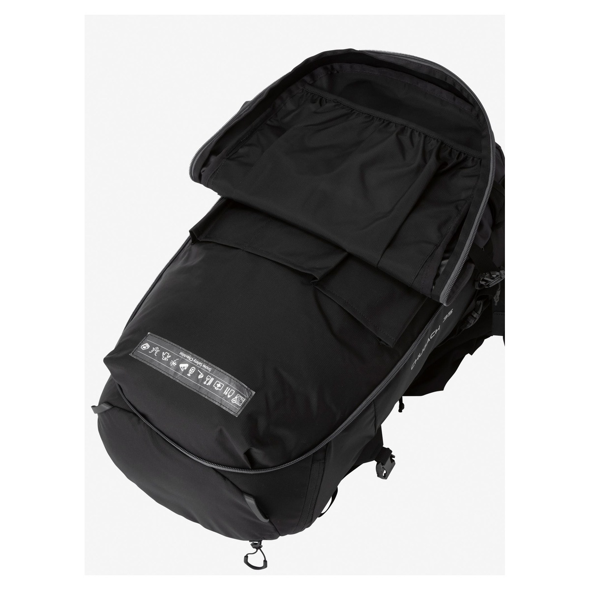 THE NORTH FACE Chugach 35 NM62352