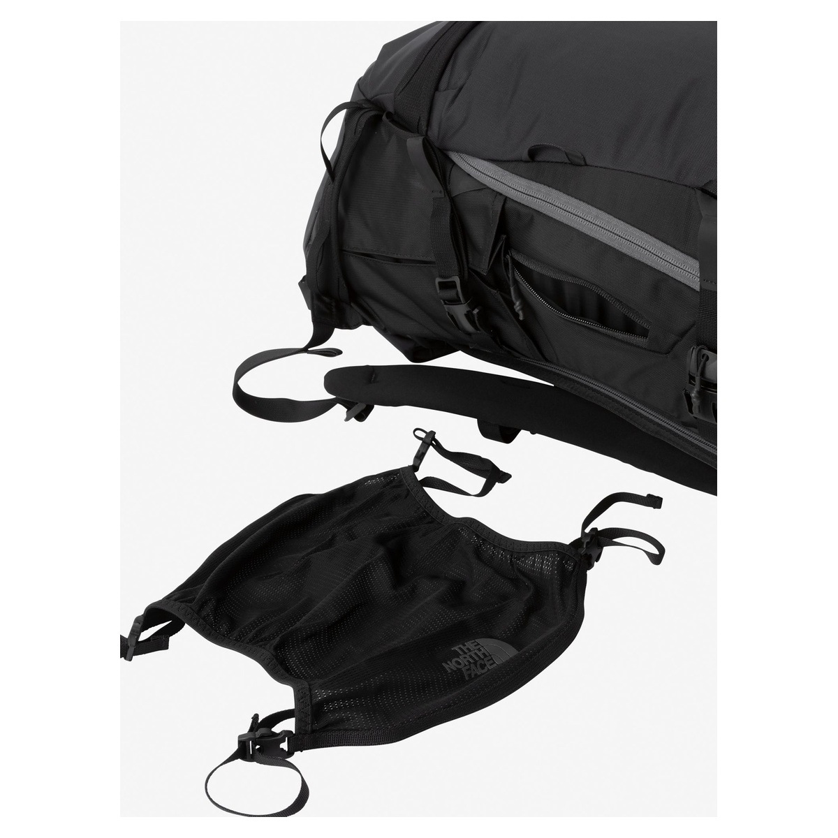 THE NORTH FACE Chugach 35 NM62352 | 新規登録 | アウトドアライフ