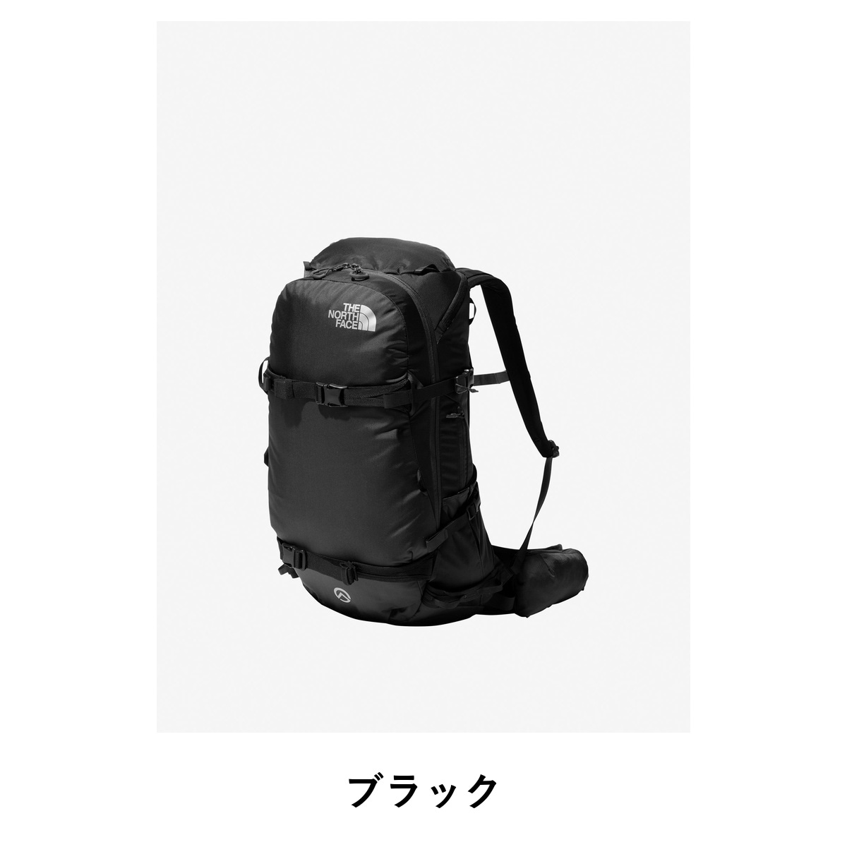 THE NORTH FACE Chugach 35 NM62352 | 新規登録 | アウトドアライフ