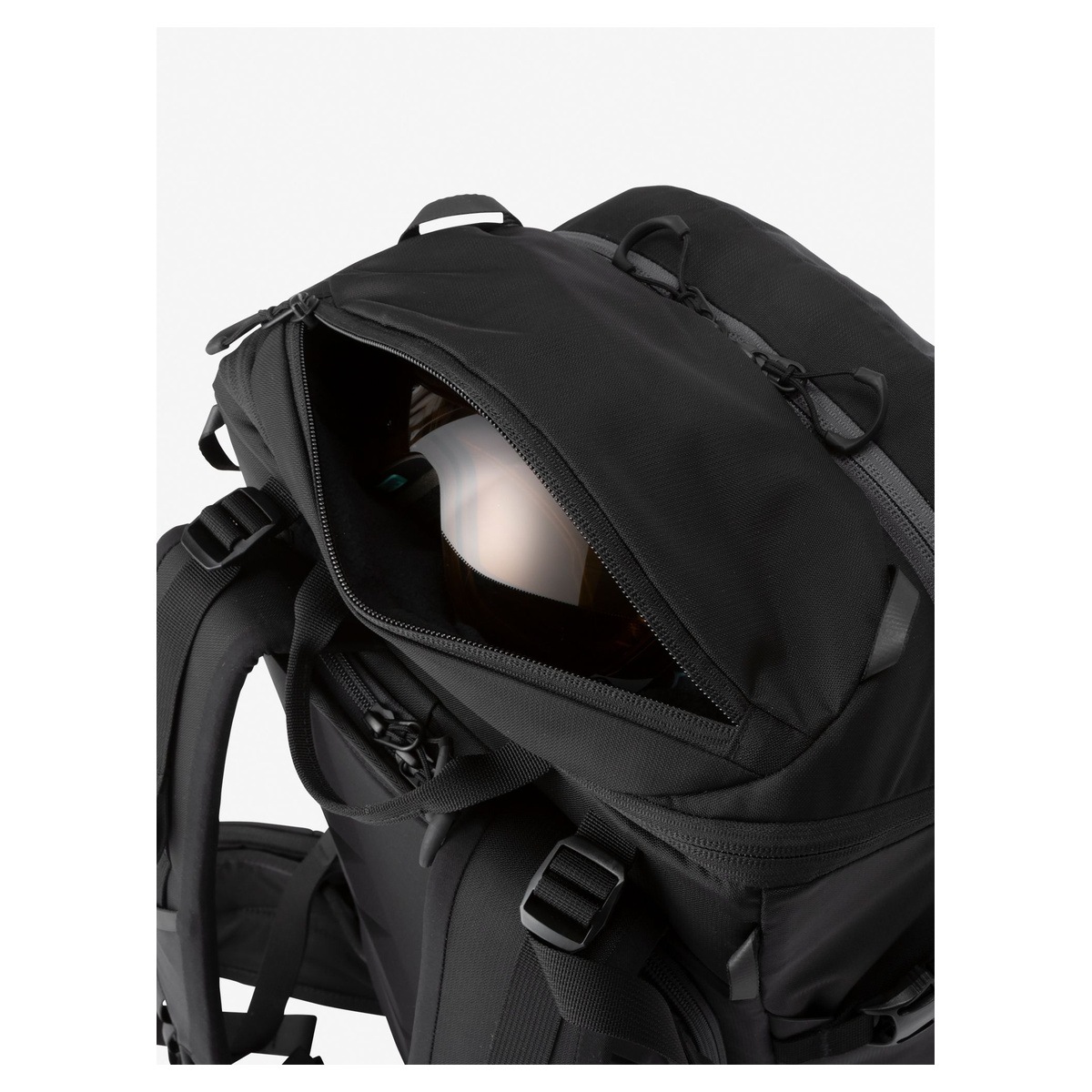 THE NORTH FACE Chugach 35 NM62352 | 新規登録 | アウトドアライフ