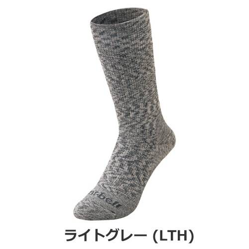 モンベル mont-bell WIC.トレッキングソックス(ユニセックス) 1118208