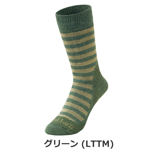 モンベル mont-bell WIC.トレッキングソックス(ユニセックス) 1118208