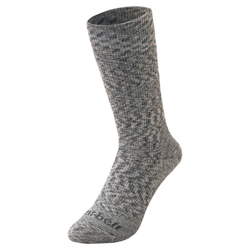 モンベル mont-bell WIC.トレッキングソックス(ユニセックス) 1118208