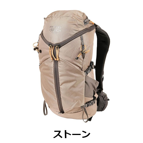 ミステリーランチ MYSTERY RANCH クーリー20 19761537