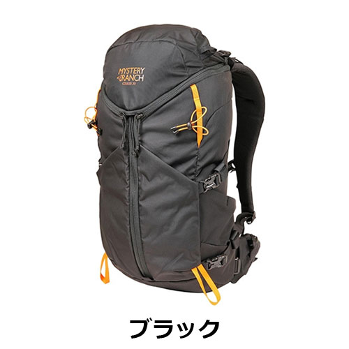 ミステリーランチ MYSTERY RANCH クーリー20 19761537