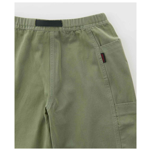 グラミチ GRAMICCI ウィメンズヴォヤジャーパンツ（レディース） G2SW