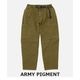ARMY PIGMENT x M