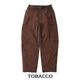 TOBacco x M