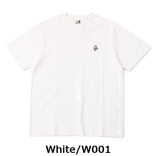 貴重⭐︎新品 PUNPEE 限定tシャツ Mサイズ チャムス CHUMS オーバーサイズドブービーピケTシャツ(メンズ