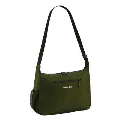 モンベル mont-bell ポケッタブル ライトショルダー L　1123971