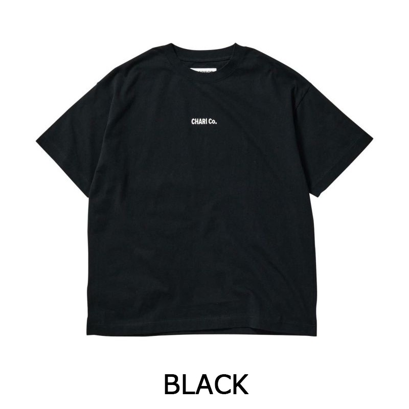 chari&co Tシャツ、ハーフパンツ、ジャージ、ライトジャケット