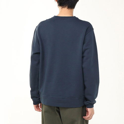 チャムス CHUMS チャムスロゴクルートップ　CH00-1516